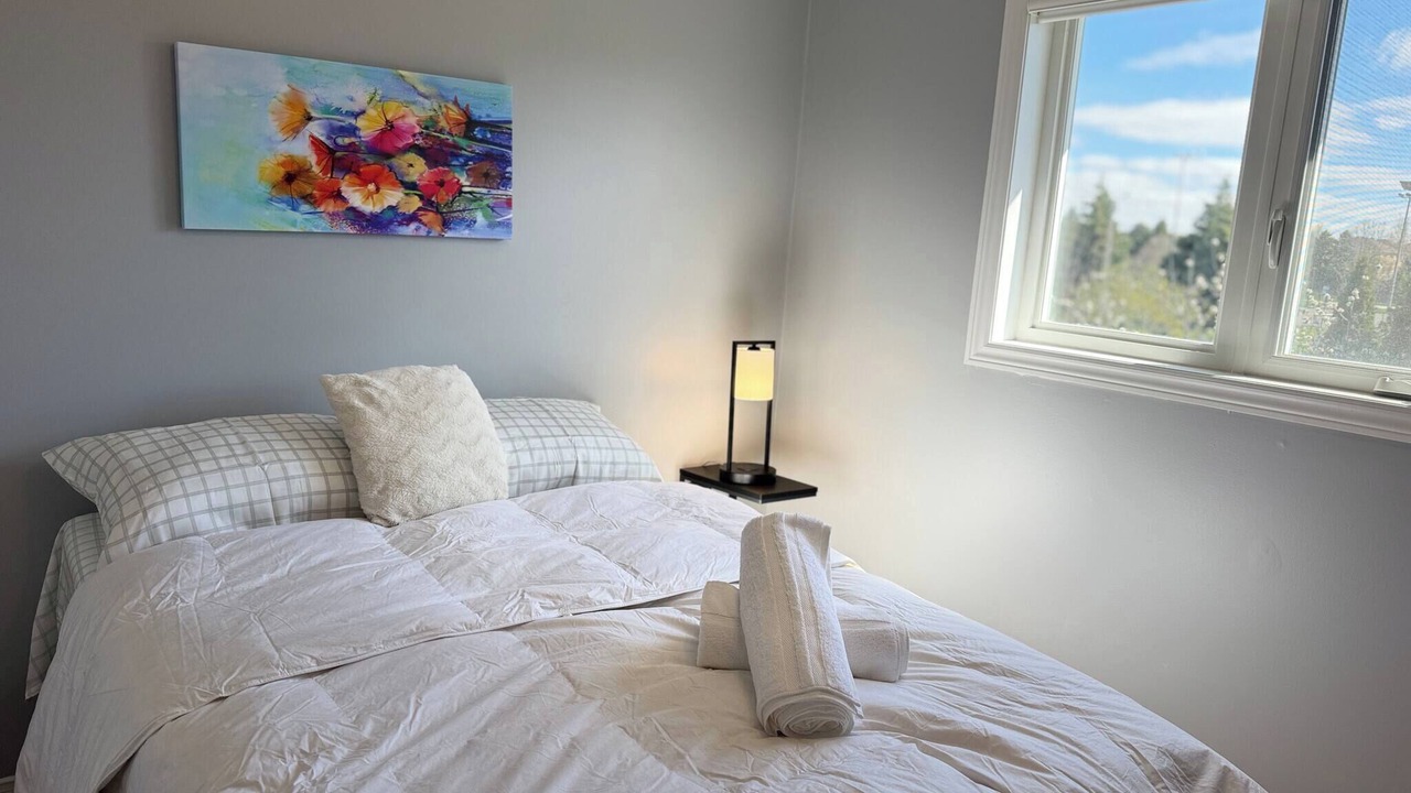 Photo of Bedroom in Vaughan