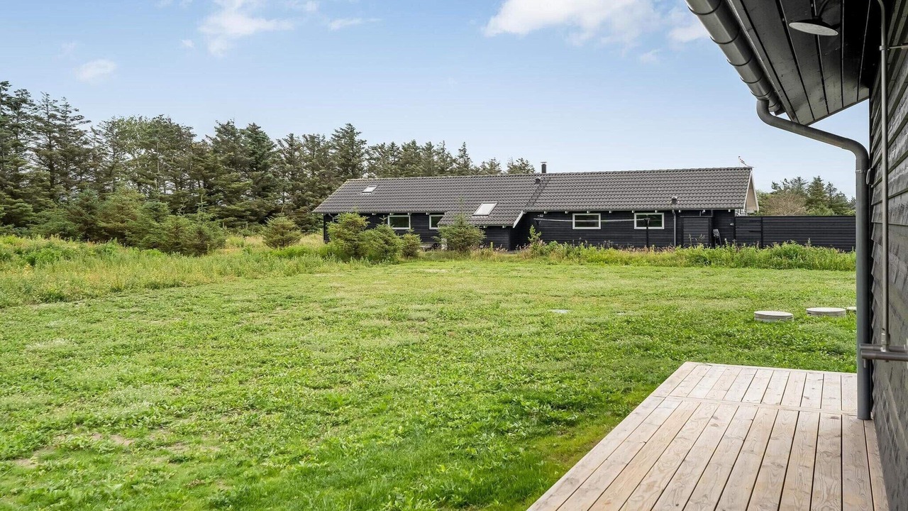 Photo of Outdoor in Lokken