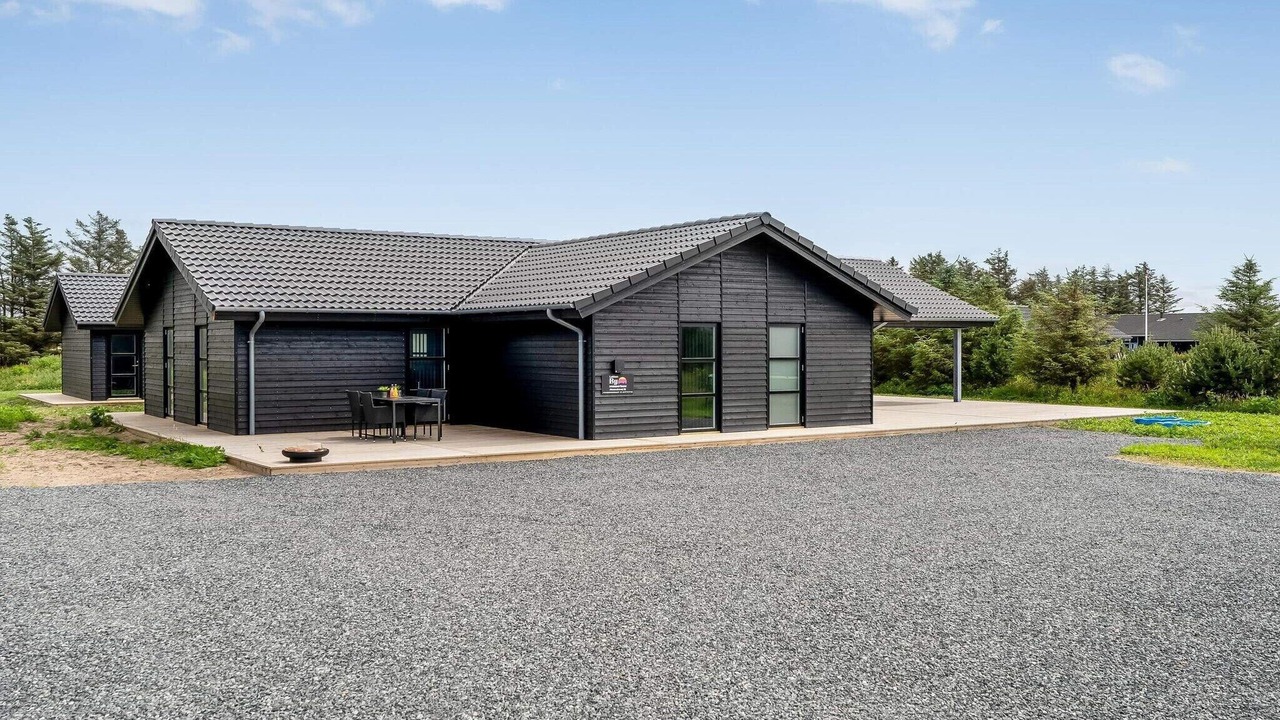 Photo of Outdoor in Lokken
