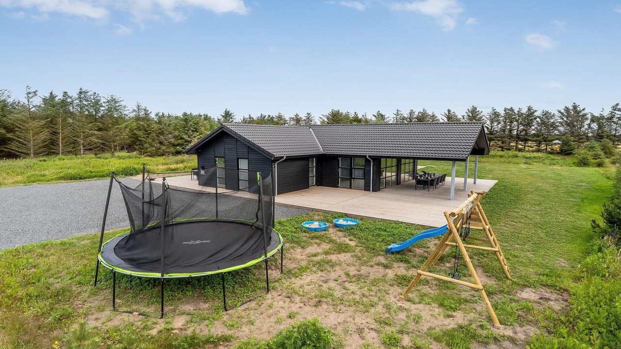 Photo of Outdoor in Lokken