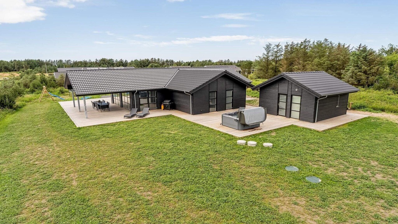 Photo of Outdoor in Lokken