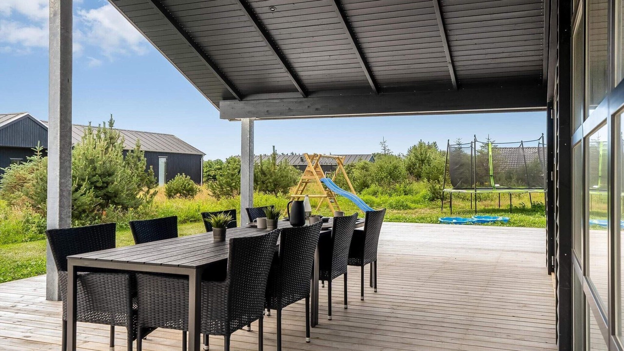 Photo of Outdoor in Lokken
