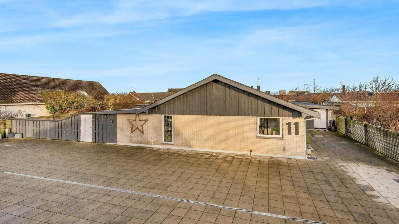 Photo of Outdoor in Lokken