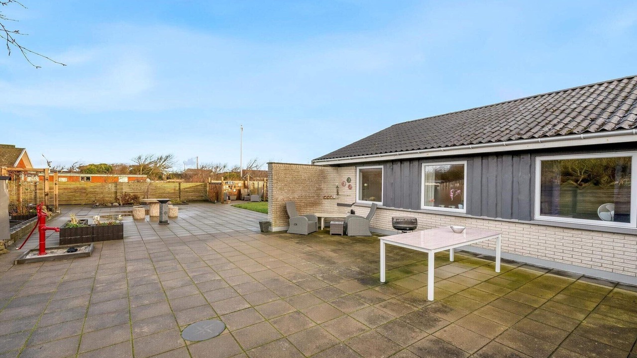 Photo of Outdoor in Lokken