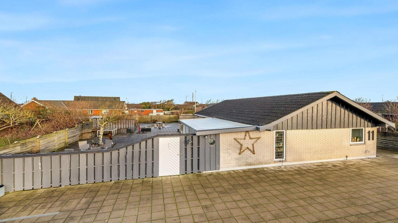 Photo of Outdoor in Lokken
