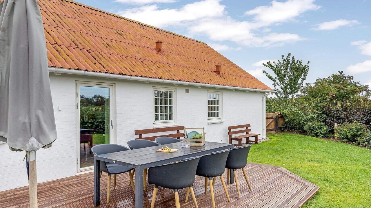 Photo of Outdoor in Lokken