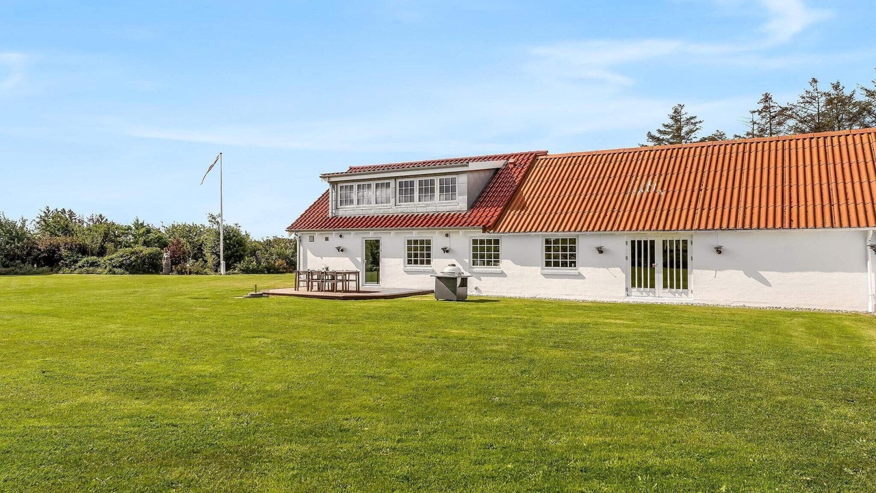 Photo of Outdoor in Lokken