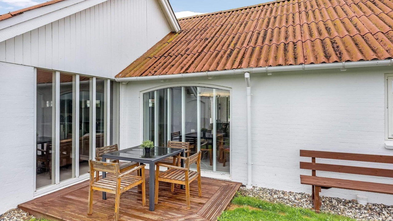 Photo of Outdoor in Lokken