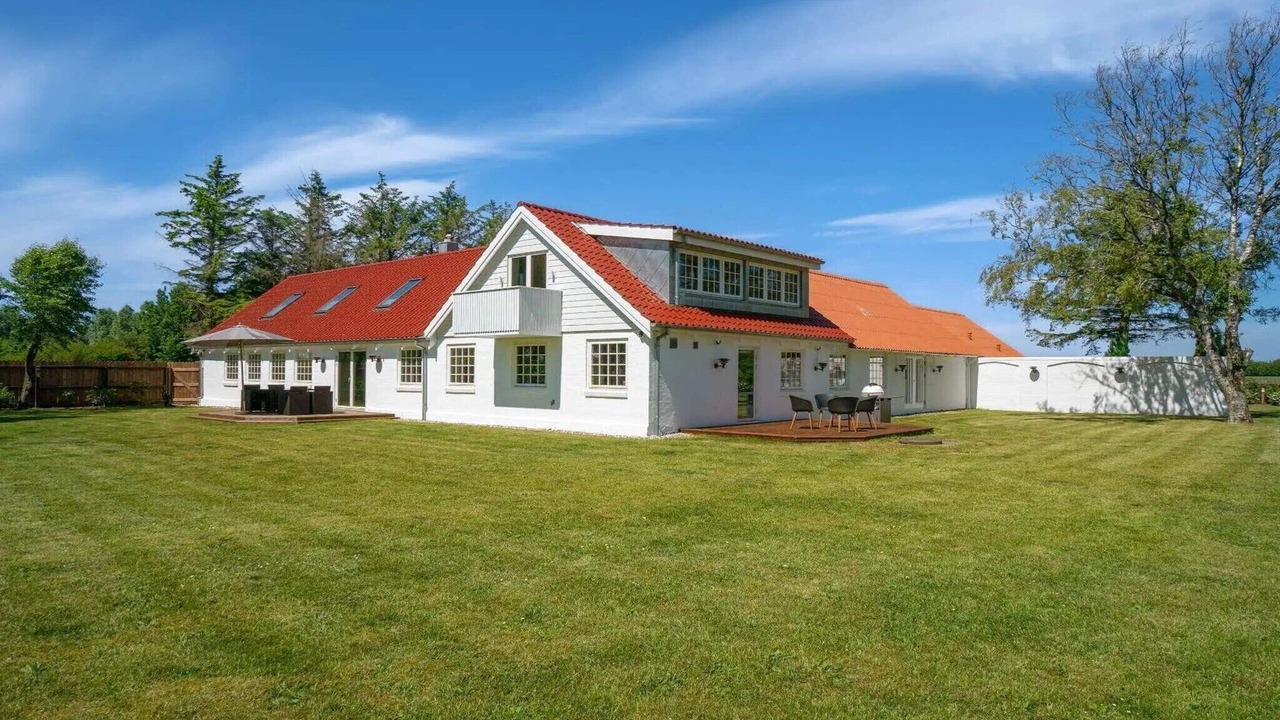 Photo of Outdoor in Lokken