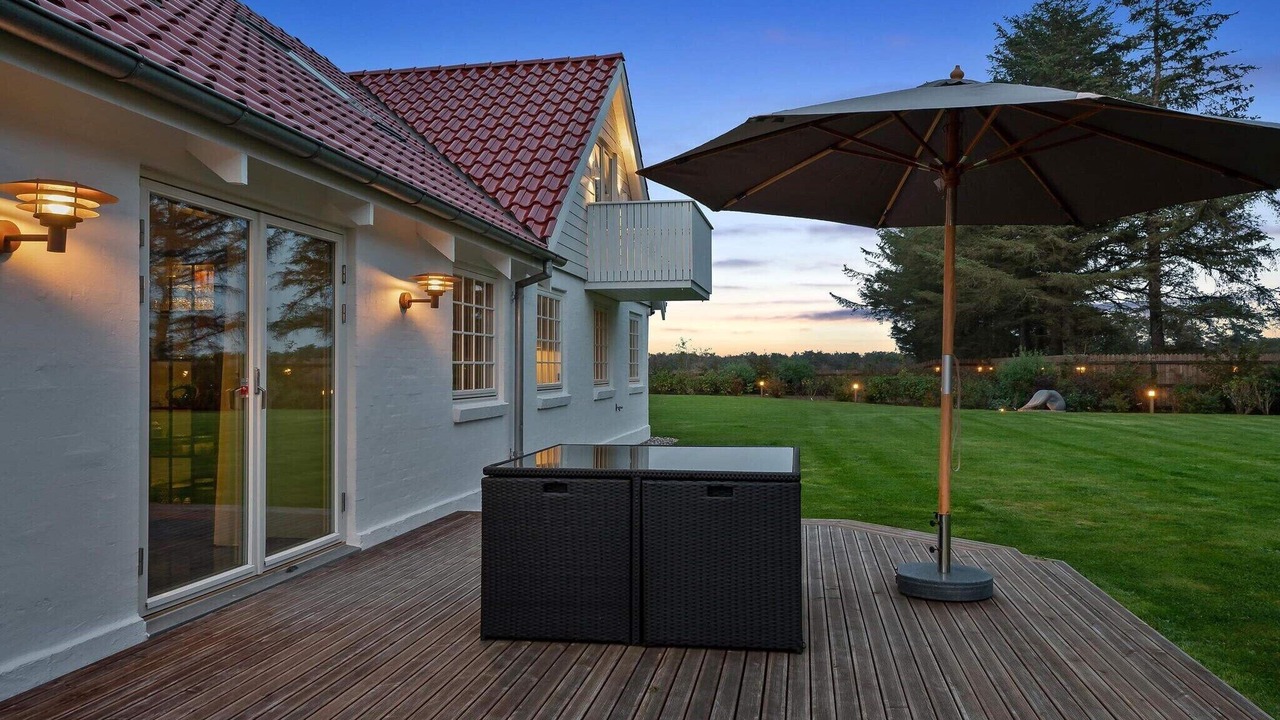 Photo of Outdoor in Lokken