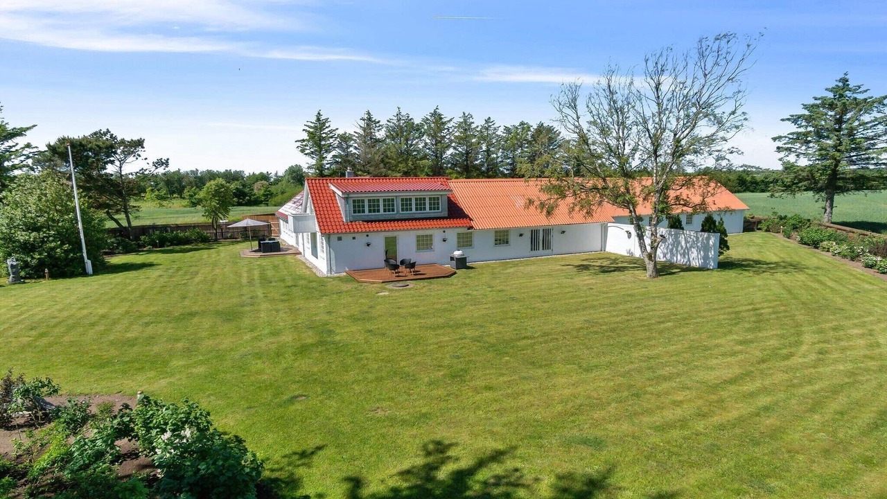 Photo of Outdoor in Lokken
