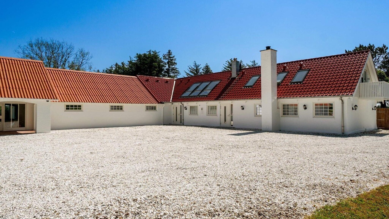 Photo of Outdoor in Lokken