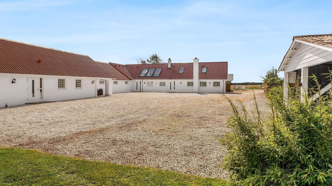 Photo of Outdoor in Lokken