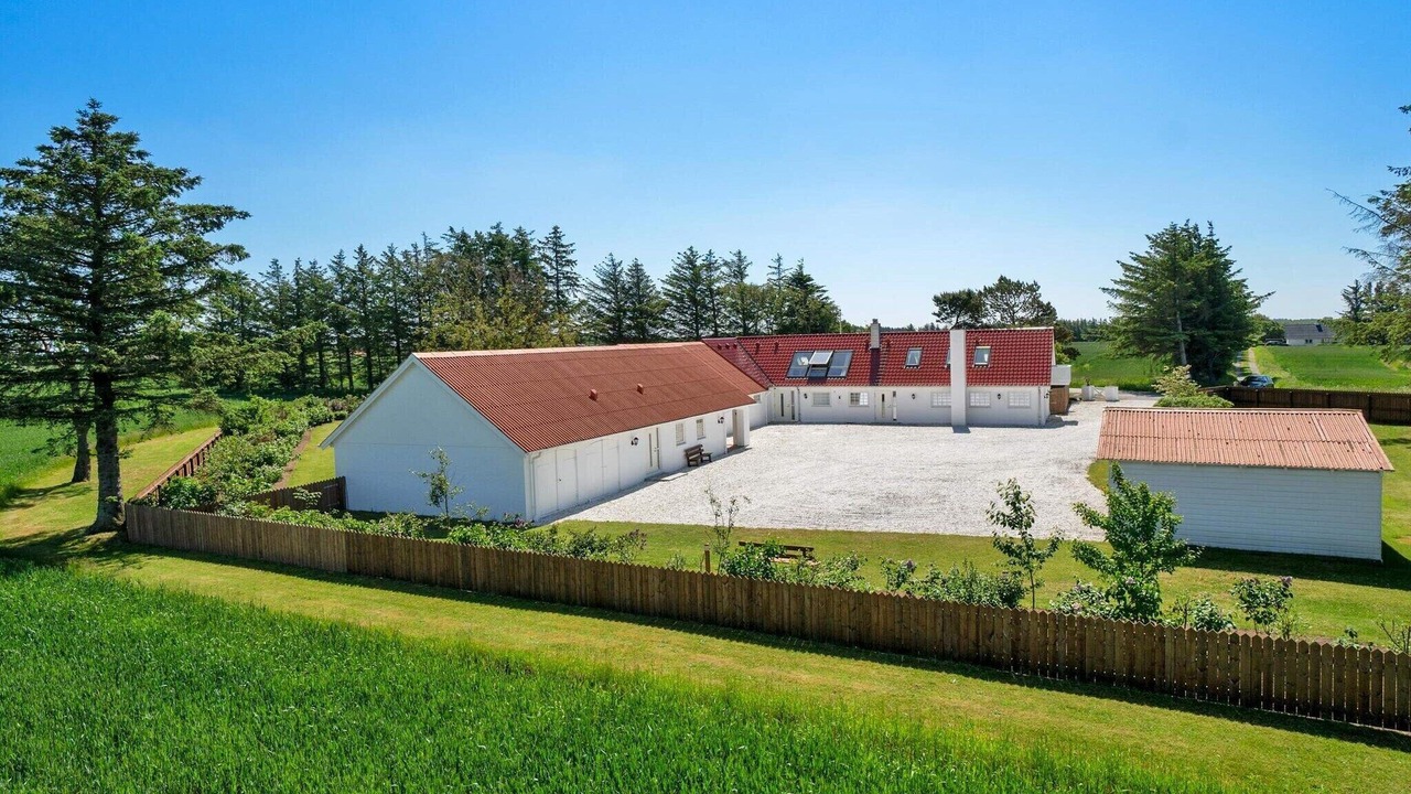Photo of Outdoor in Lokken