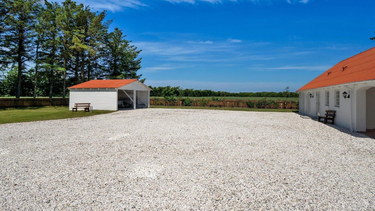 Photo of Outdoor in Lokken