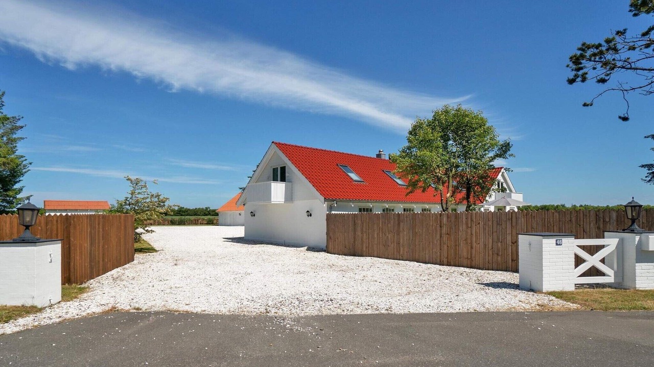 Photo of Outdoor in Lokken