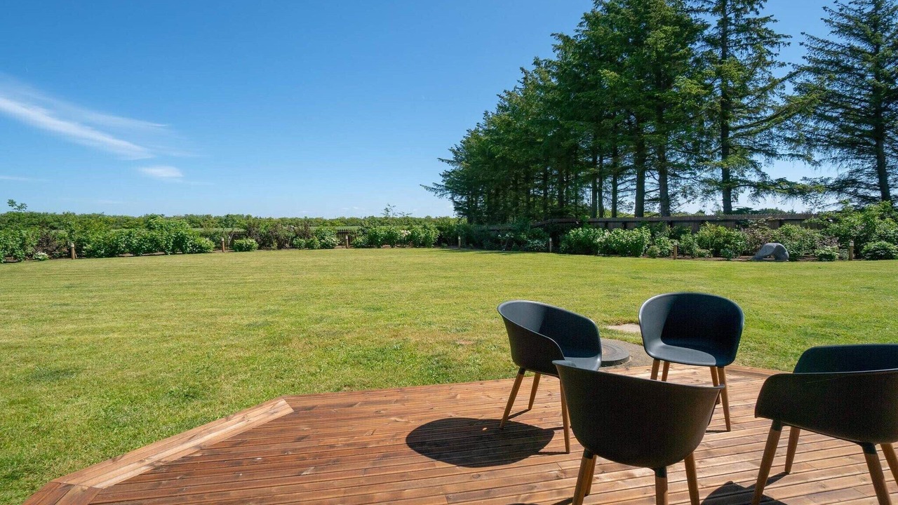Photo of Outdoor in Lokken