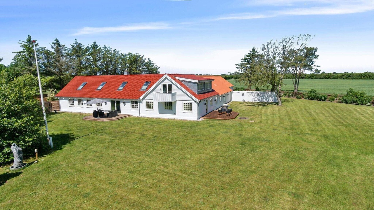 Photo of Outdoor in Lokken