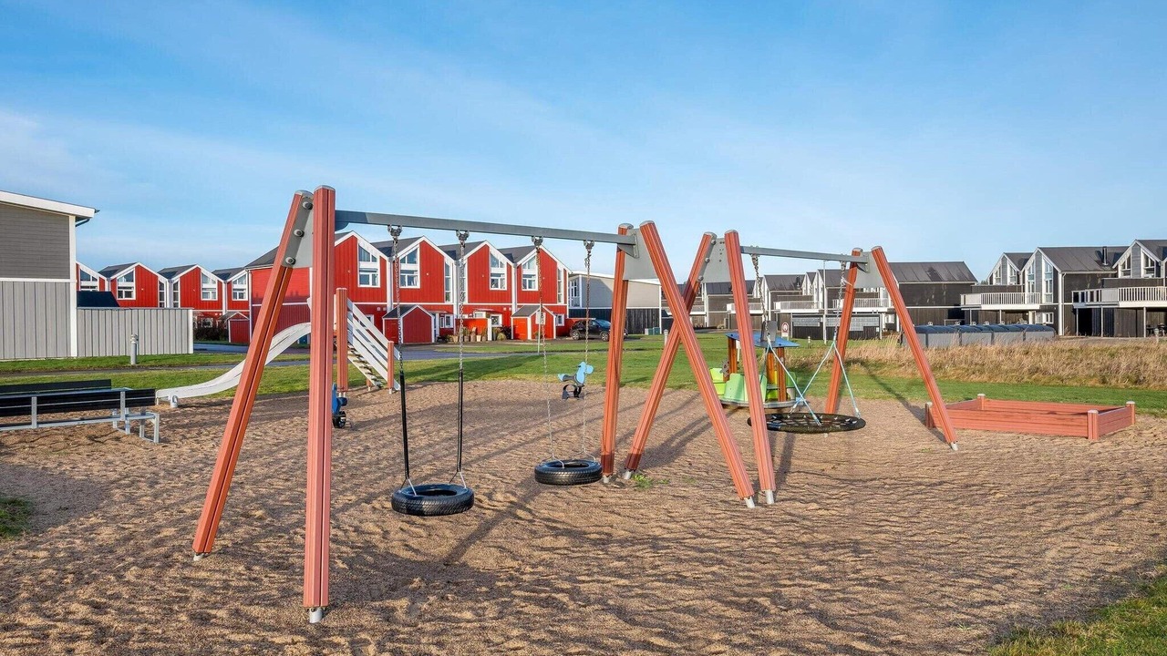 Photo of Outdoor in Lokken
