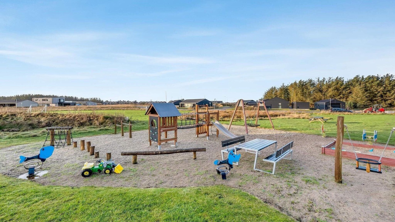 Photo of Outdoor in Lokken