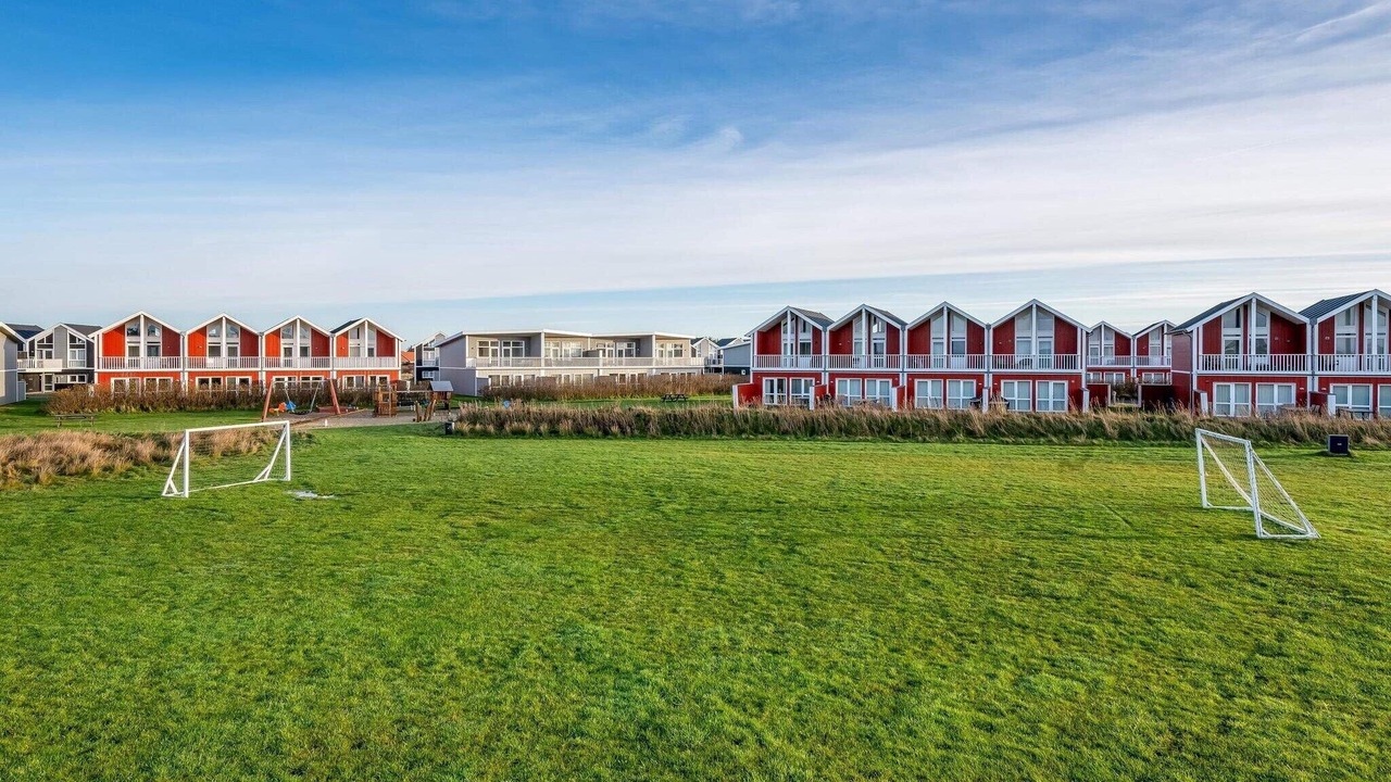 Photo of Outdoor in Lokken