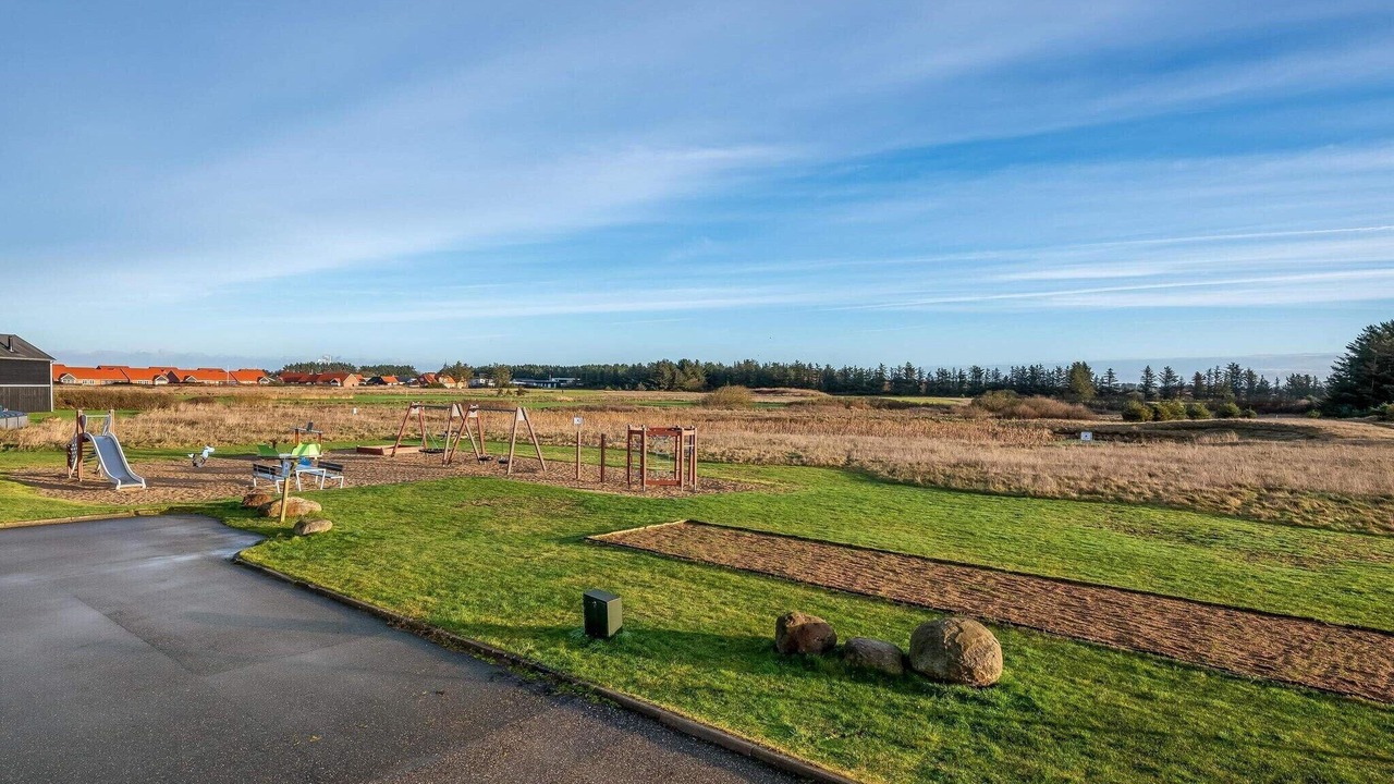 Photo of Outdoor in Lokken