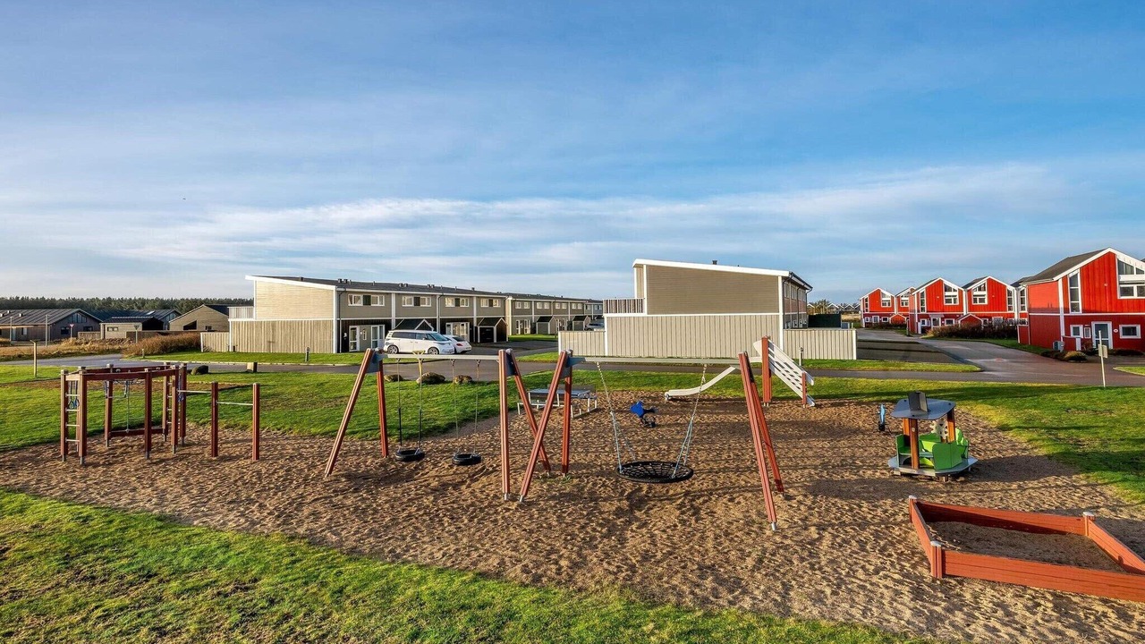 Photo of Outdoor in Lokken