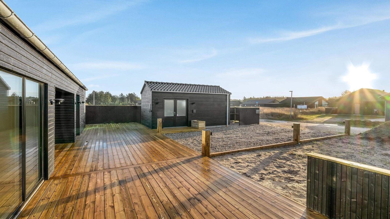 Photo of Outdoor in Lokken