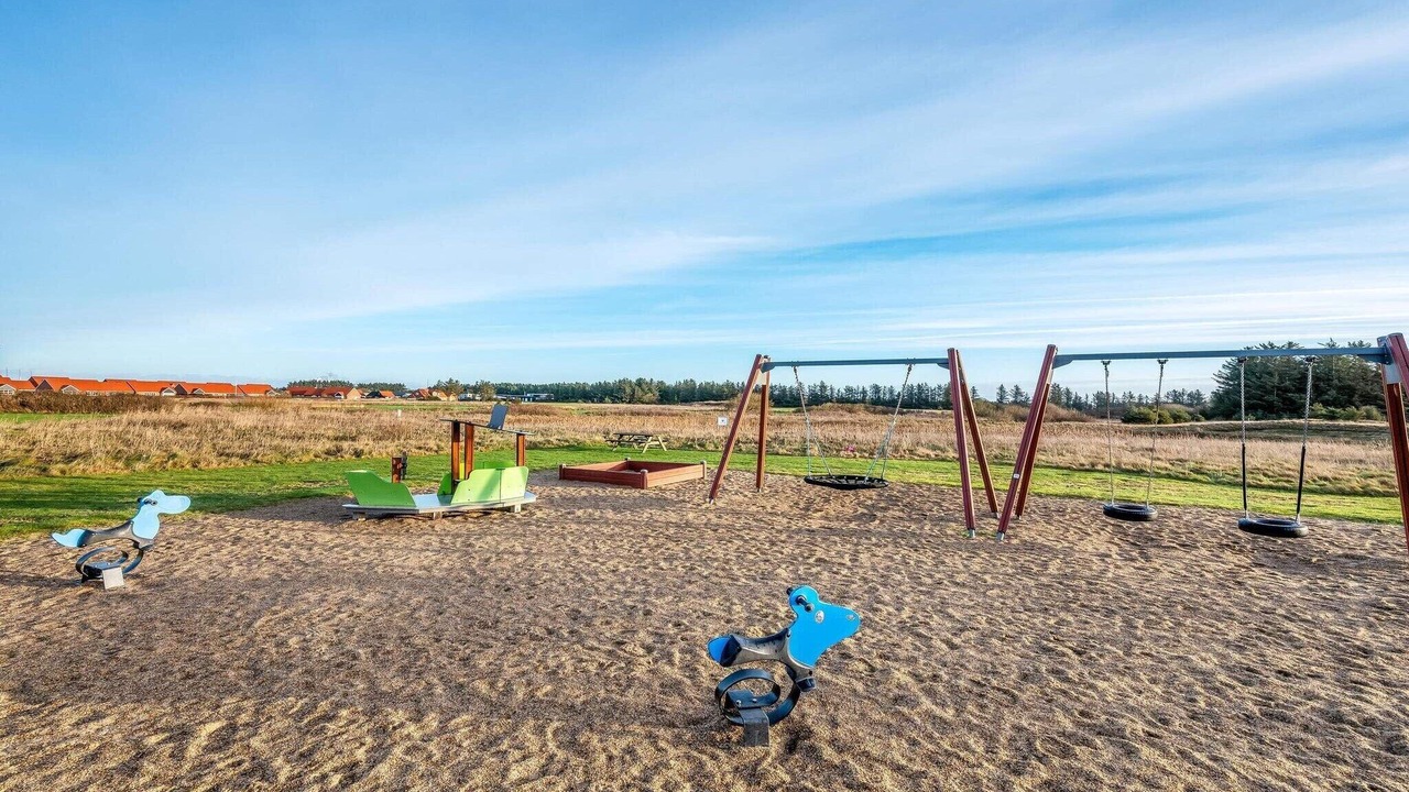 Photo of Outdoor in Lokken