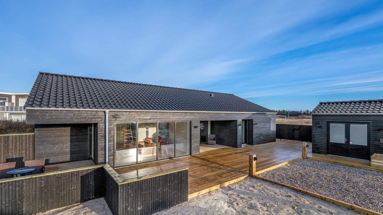 Photo of Outdoor in Lokken
