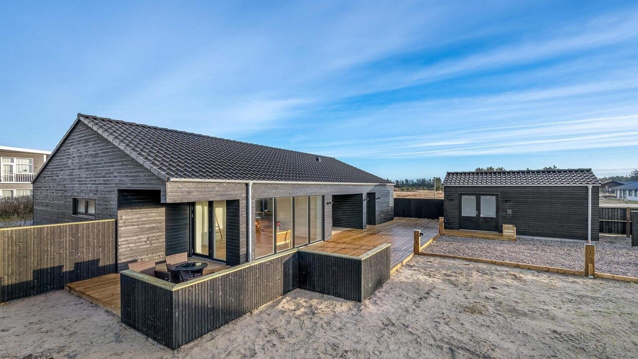 Photo of Outdoor in Lokken