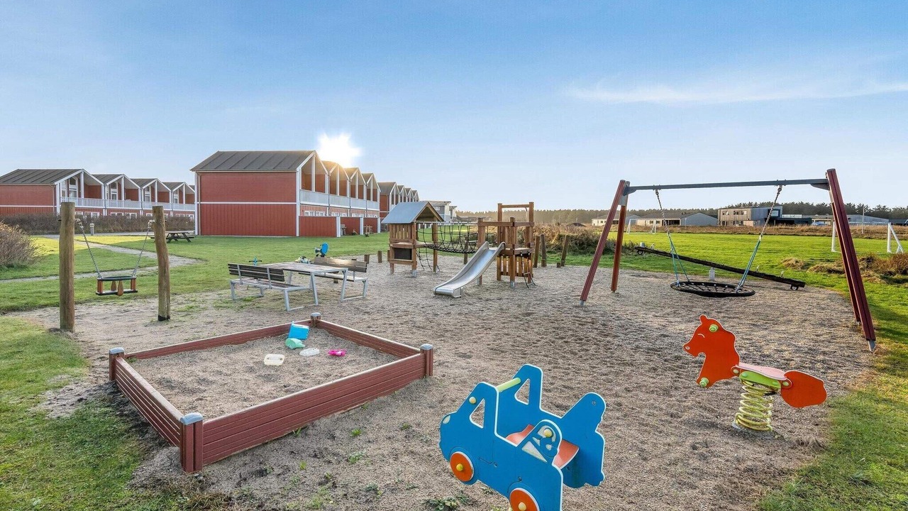 Photo of Outdoor in Lokken