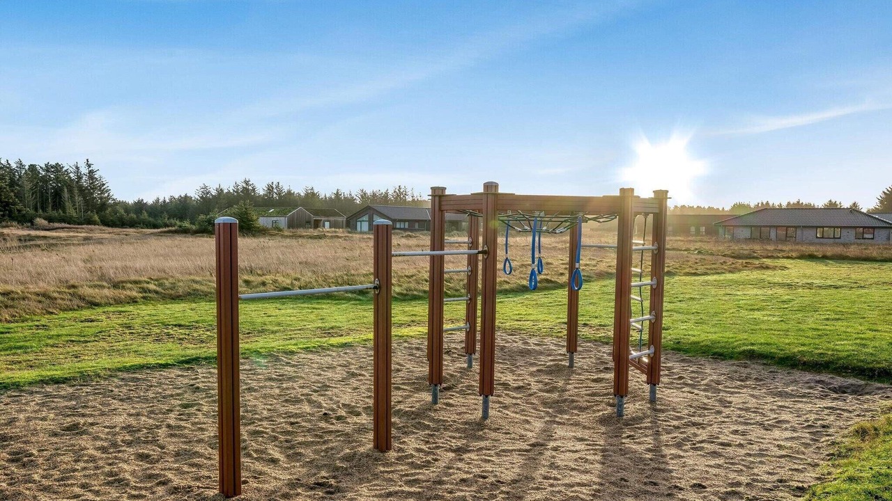 Photo of Outdoor in Lokken