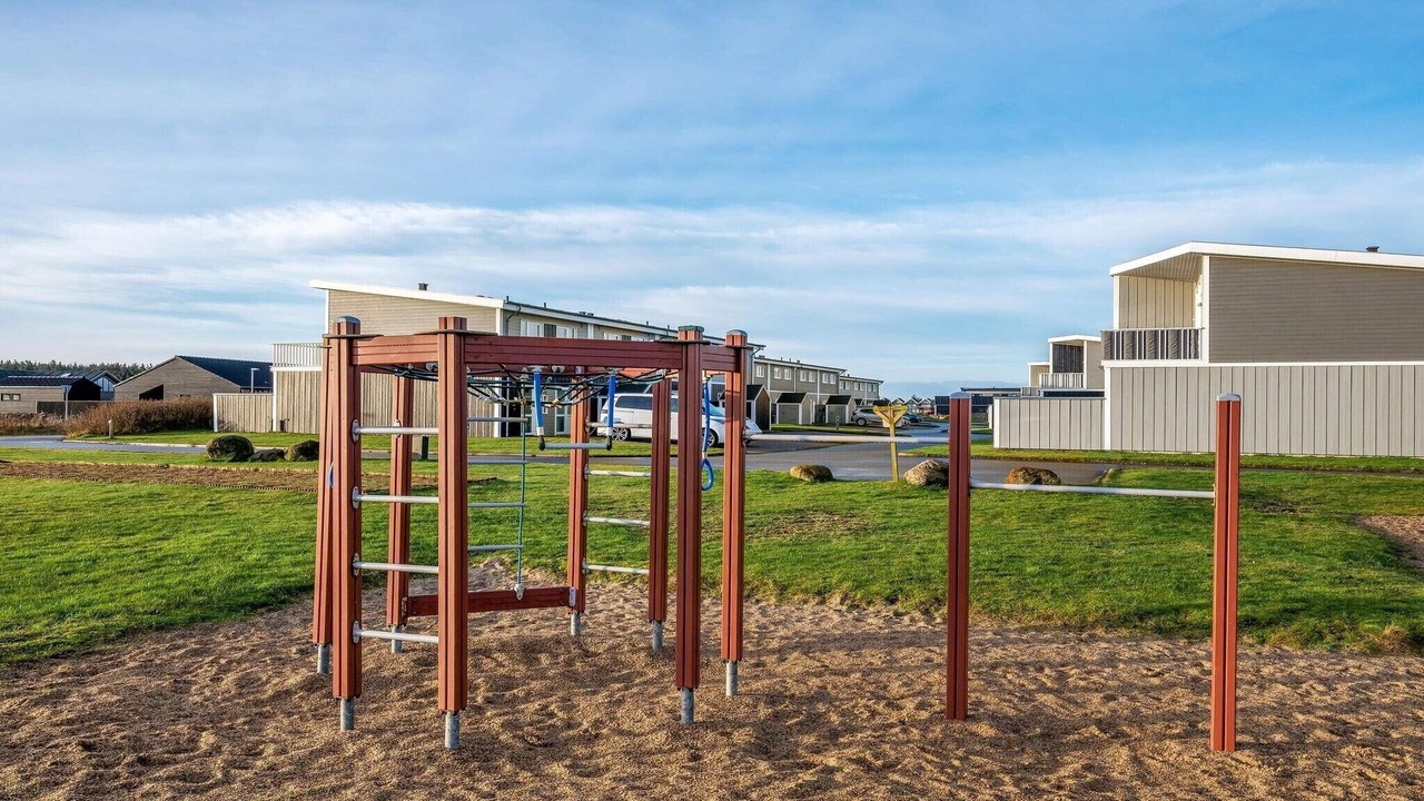 Photo of Outdoor in Lokken