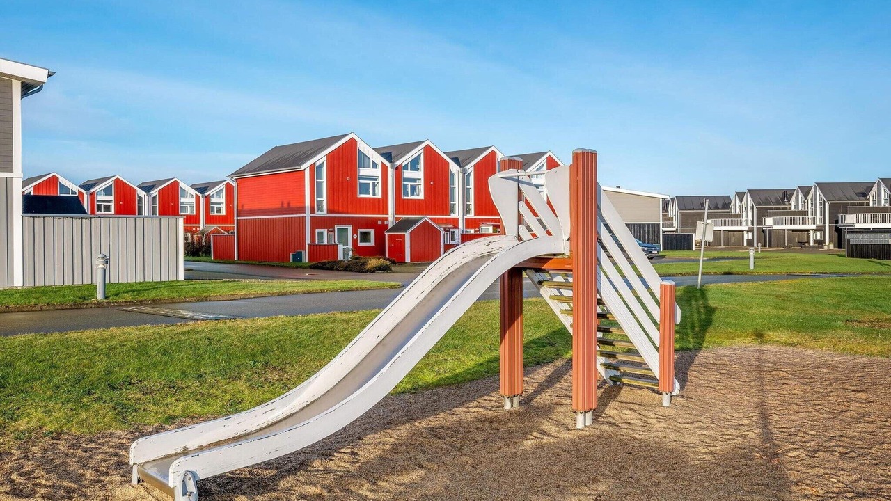 Photo of Outdoor in Lokken