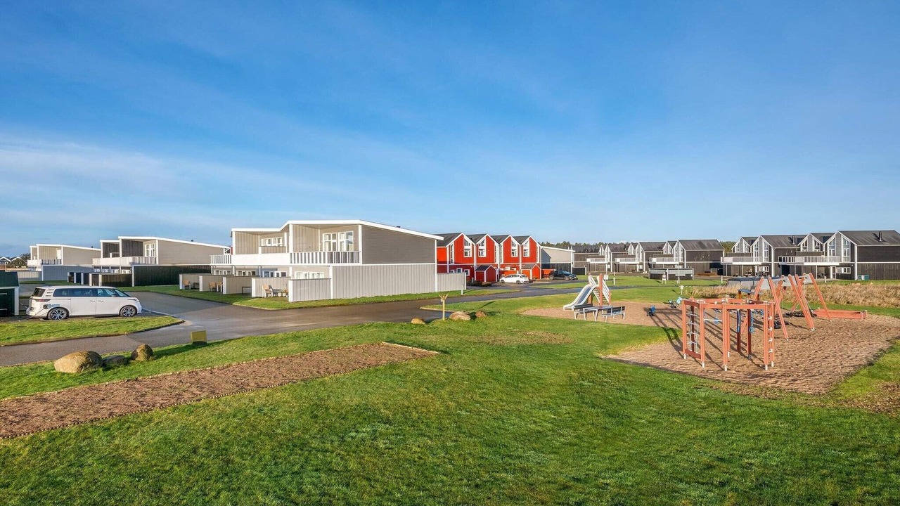 Photo of Outdoor in Lokken