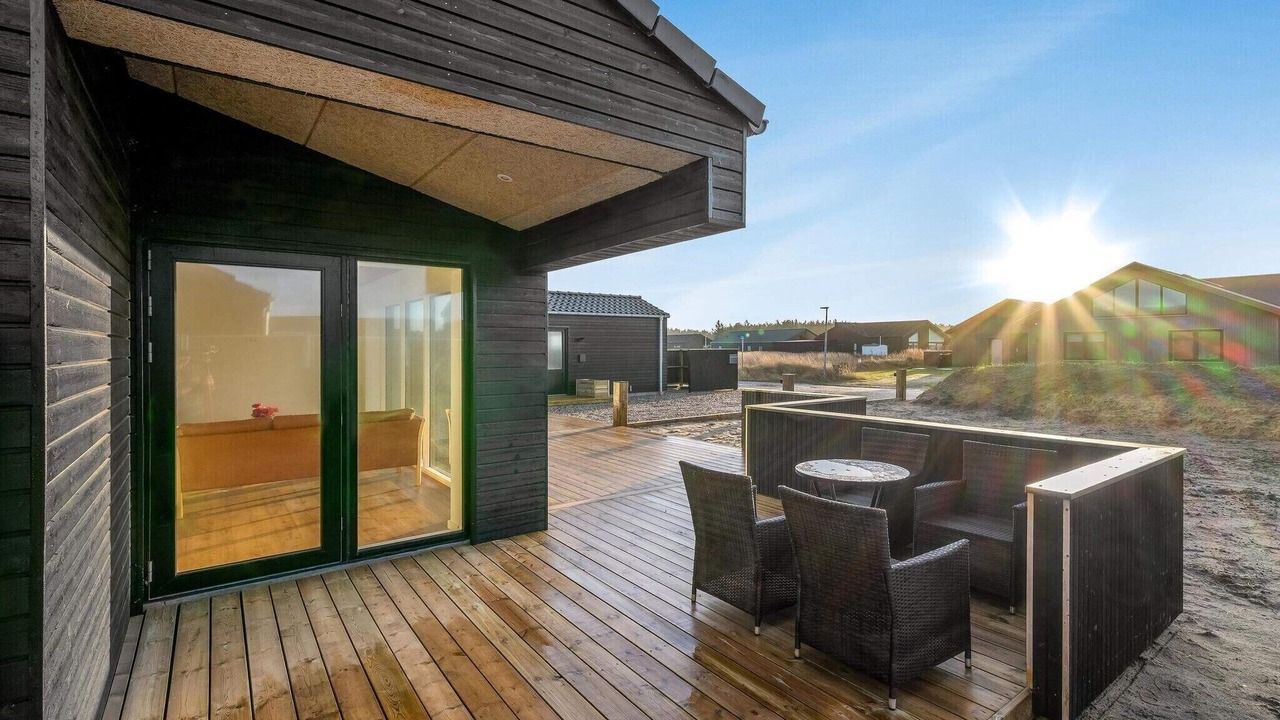Photo of Outdoor in Lokken