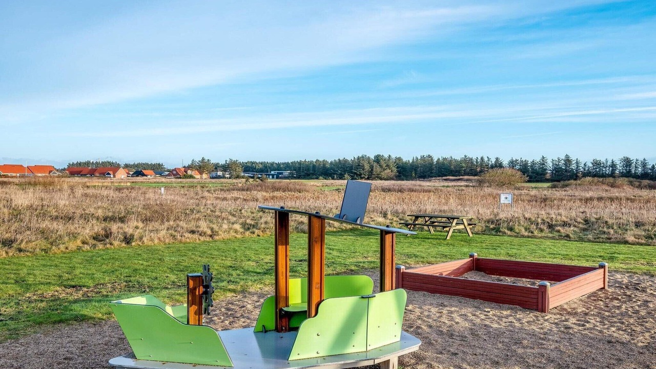 Photo of Outdoor in Lokken