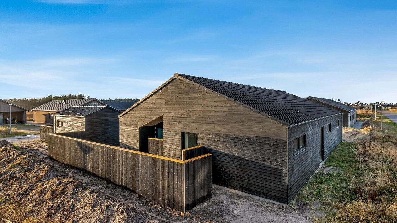 Photo of Outdoor in Lokken