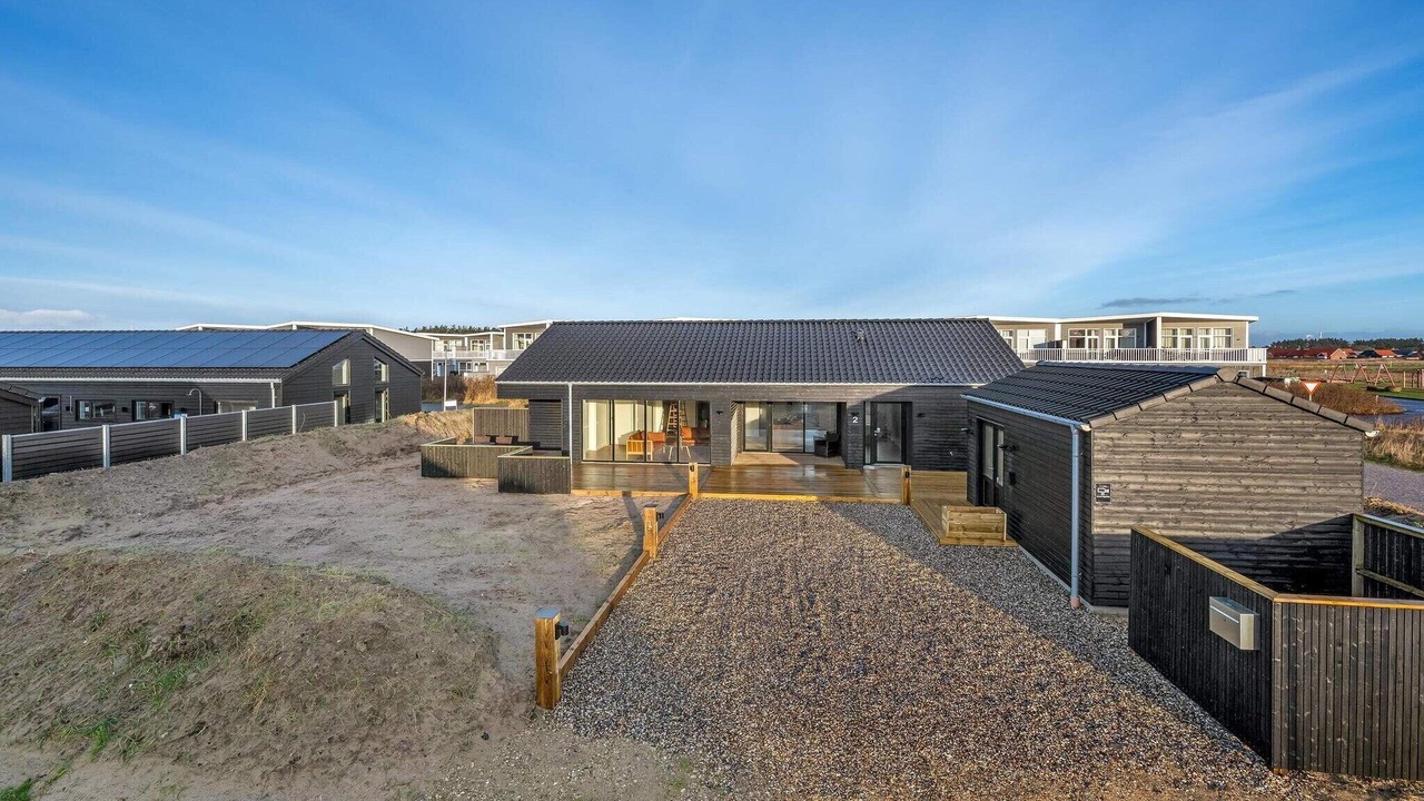 Photo of Outdoor in Lokken