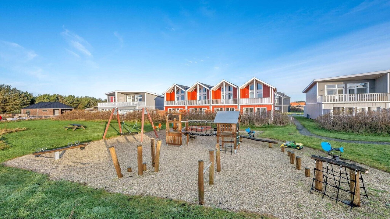 Photo of Outdoor in Lokken