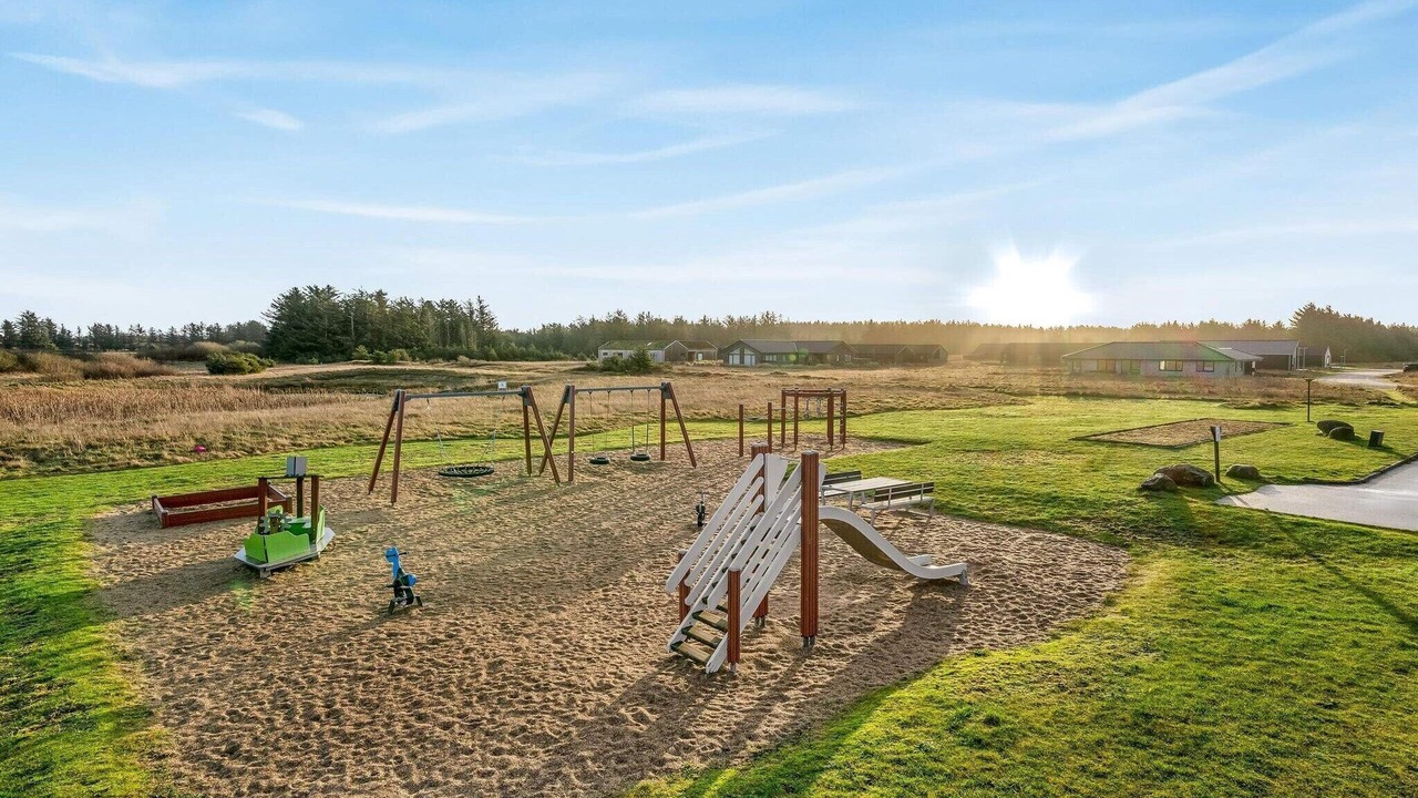 Photo of Outdoor in Lokken