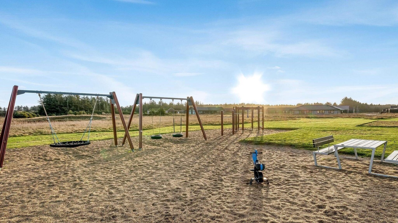 Photo of Outdoor in Lokken