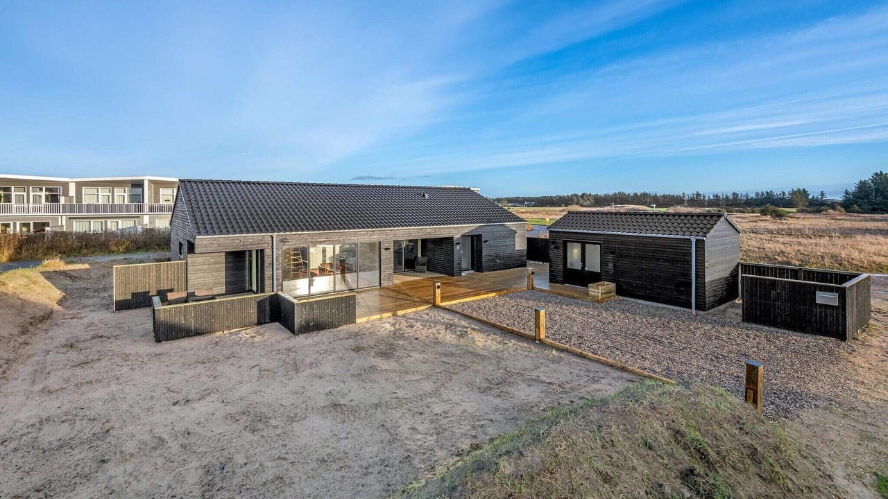 Photo of Outdoor in Lokken