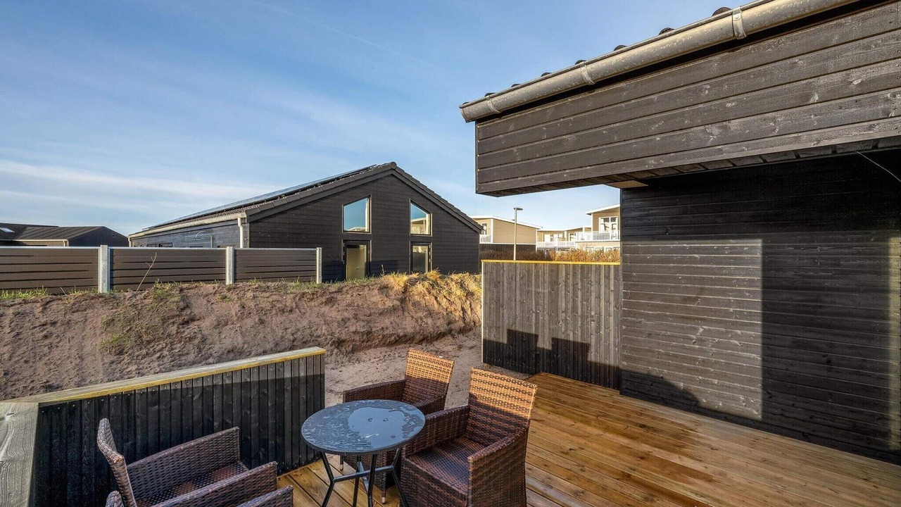 Photo of Outdoor in Lokken