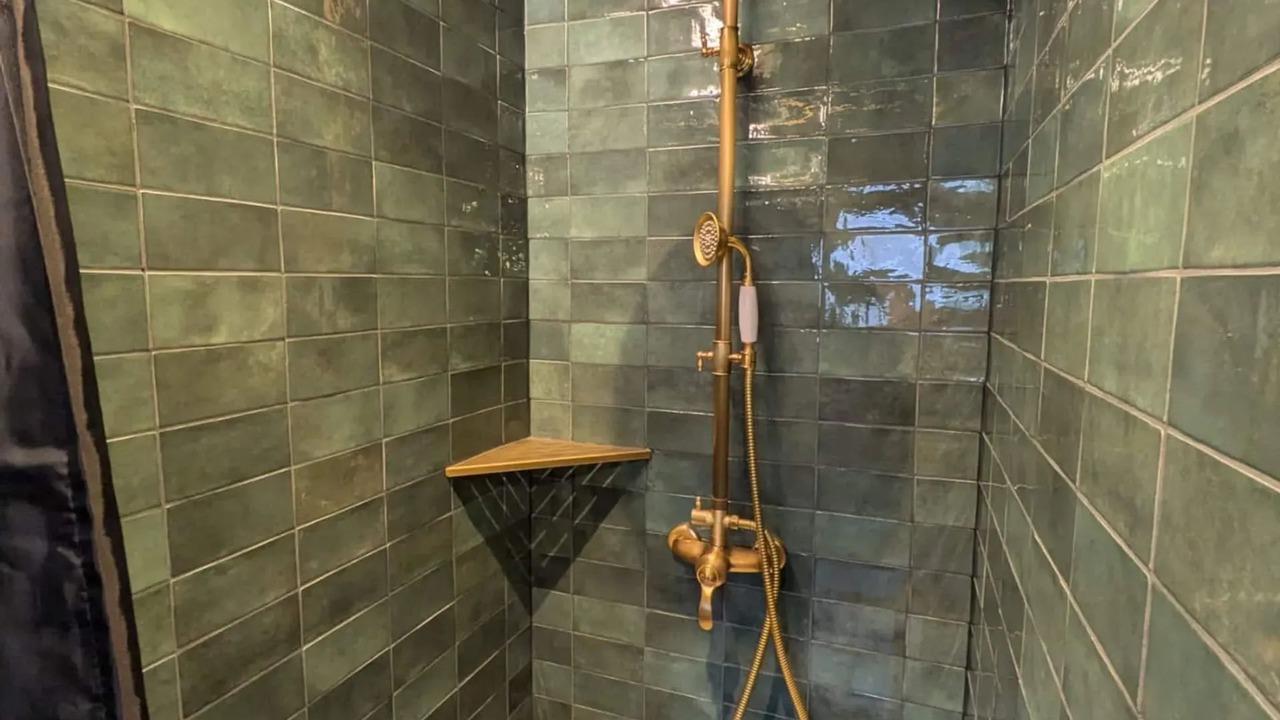 Photo of Bathroom in Wizernes