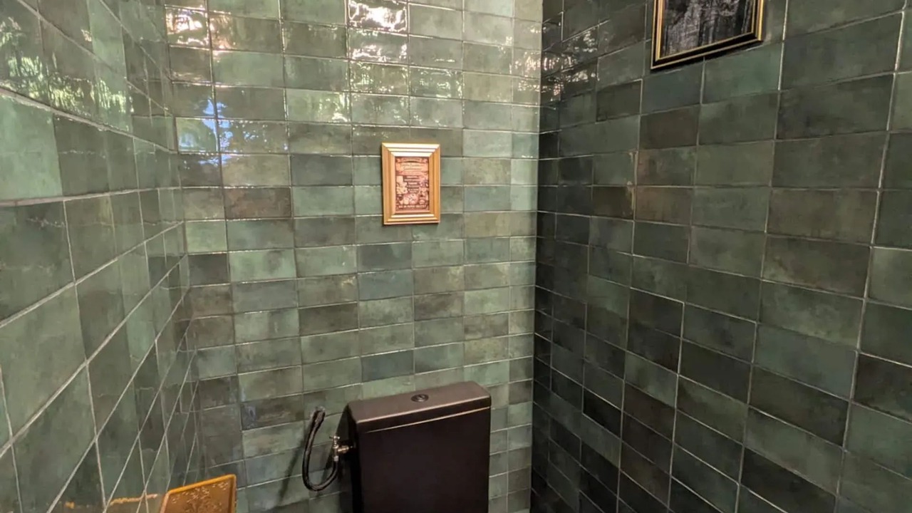 Photo of Bathroom in Wizernes
