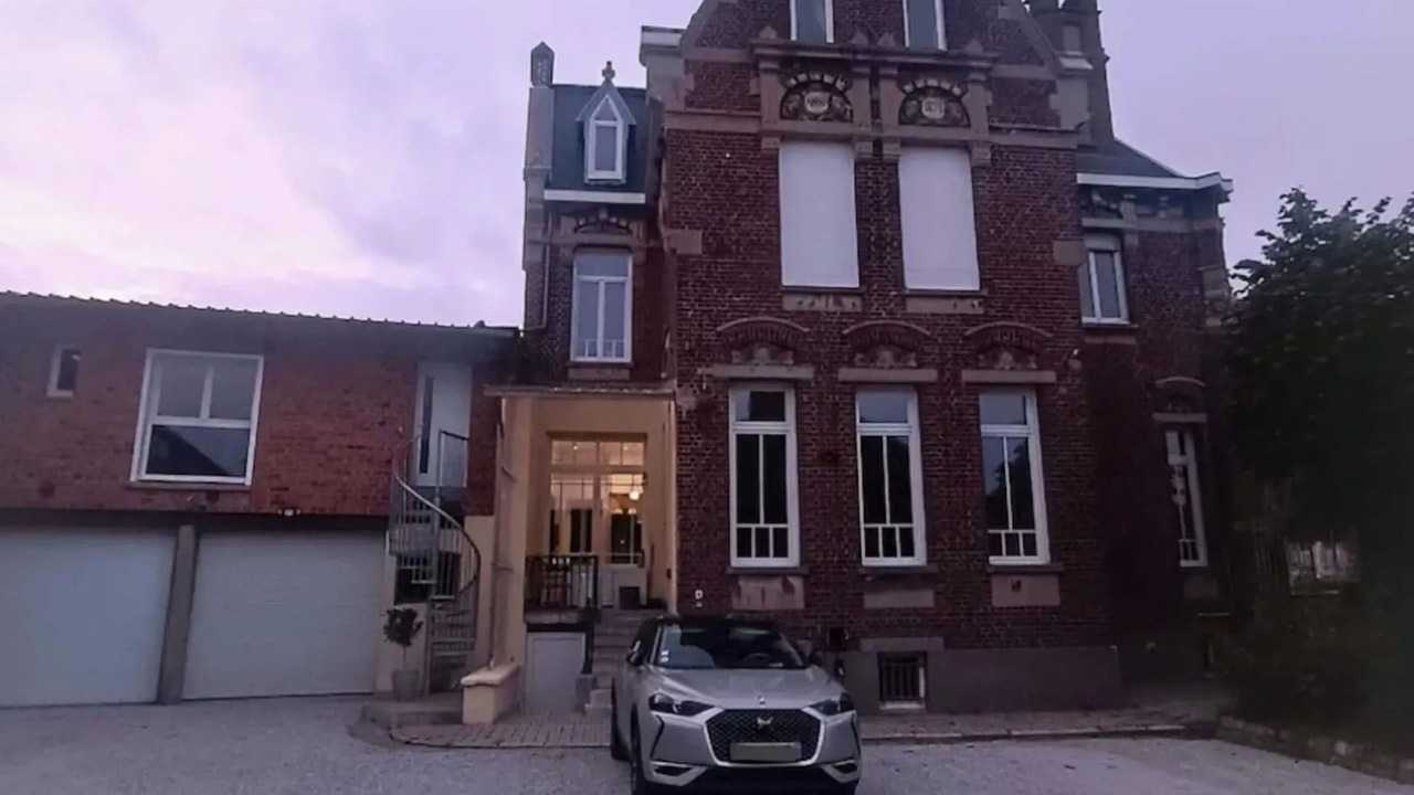 Photo of Outdoor in Wizernes