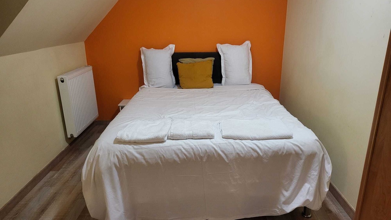 Photo of Bedroom in Quartier Saint-Clement - Jardin des Plantes