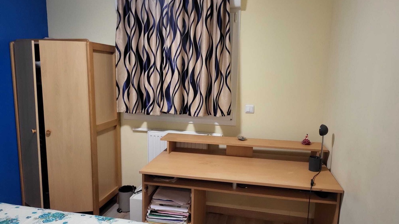 Photo of Bedroom in Quartier Saint-Clement - Jardin des Plantes